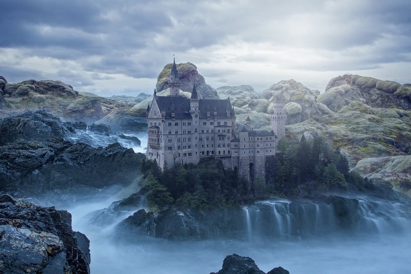 Medieval Castle